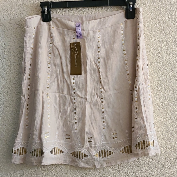 Francesca's Collections Dresses & Skirts - Skirt